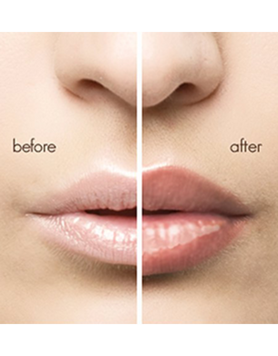 Стимулюючий блиск для губ з вібрацією HighOnLove Couples Lip Gloss (120 мл) зображення