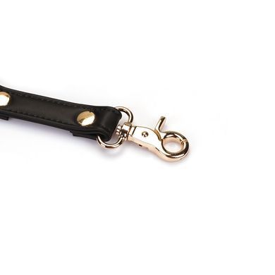 Крестовина для фиксации Liebe Seele Black Organosilicon Hogtie картинка