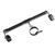Фіксатор-розпірка LOCKINK Adjustable Spreader Bar Set Black зображення
