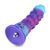 Силіконовий дилдо Hismith 7.48" Silicone Dildo HSA138 Monster Series (діаметр 4,7 см) зображення