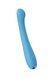 Вибратор для точки G FairyGasm MerryWand blue (диаметр 2,5 см) картинка 4