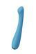 Вибратор для точки G FairyGasm MerryWand blue (диаметр 2,5 см) картинка 5