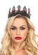 Металлическая корона Leg Avenue Filigree royal crown картинка 1