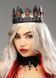 Металлическая корона Leg Avenue Filigree royal crown картинка 4