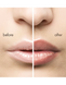 Стимулюючий блиск для губ з вібрацією HighOnLove Couples Lip Gloss (120 мл) картинка 6