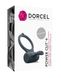 Ерекційне віброкільце з язичком Dorcel Power Clit Plus (USB зарядка) картинка 14