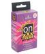 Збуджувальні краплі для клітора з антидотом Sensuva On xXxTREME Arousal Oil with Antidote (5+5 мл) картинка 10