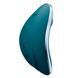 Вакуумний стимулятор із вібрацією Satisfyer Vulva Lover 1 Blue картинка 8