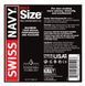 Крем для улучшения потенции Swiss Navy Max Size Gel (150 мл) картинка 3