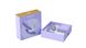 Подвійний вакуумний кліторальний стимулятор з вібрацією Womanizer Duo 2 Lilac (діаметр 3,8 см) картинка 9