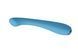 Вибратор для точки G FairyGasm MerryWand blue (диаметр 2,5 см) картинка 3