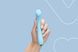 Вибратор для точки G FairyGasm MerryWand blue (диаметр 2,5 см) картинка 13