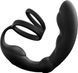 Массажер простаты с эрекционным кольцом и пультом ДУ Dorcel P-Ring картинка 3