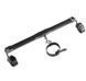 Фиксатор-распорка LOCKINK Adjustable Spreader Bar Set Black картинка