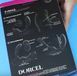 Массажер простаты с эрекционным кольцом и пультом ДУ Dorcel P-Ring картинка 14