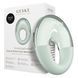 Масажер для очей GESKE Cool&Warm Eye Massager 7в1 green зображення