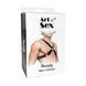 Чоловіча шкіряна портупея Art of Sex Arcady, розмір XS-M картинка 4