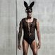 Эротический мужской костюм JSY "Зайка Джонни" с маской, размер S/M картинка 1