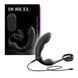 Массажер простаты с эрекционным кольцом и пультом ДУ Dorcel P-Ring картинка 2