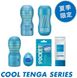 Мастурбатор з охолоджуючою змазкою Tenga Deep Throat Cup EXTRA COOL картинка 11