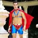 Мужской эротический костюм супермена JSY "Готовый на всё Стив" картинка 1