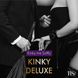 Подарунковий набір для BDSM RIANNE S Kinky Me Softly Purple: 8 предметів для задоволення картинка 9