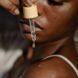 Пробник восстанавливающих капель для интимного массажа Bijoux Indiscrets Sachette Sex au Naturel Revitalizing Intimate Massage Drops (2 мл) картинка 4