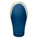 Смарт-вібратор для пар з пультом Satisfyer Double Love Blue картинка 6
