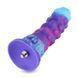 Силіконовий дилдо Hismith 7.48" Silicone Dildo HSA138 Monster Series (діаметр 4,7 см) картинка 1