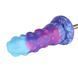 Силіконовий дилдо Hismith 7.48" Silicone Dildo HSA138 Monster Series (діаметр 4,7 см) картинка 3