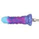 Силіконовий дилдо Hismith 7.48" Silicone Dildo HSA138 Monster Series (діаметр 4,7 см) картинка 4