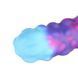 Силіконовий дилдо Hismith 7.48" Silicone Dildo HSA138 Monster Series (діаметр 4,7 см) картинка 6