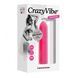 Віброкуля Love To Love Crazy Vibe (USB-зарядка) картинка 2