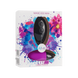 Виброяйцо с пультом ДУ Alive Magic Egg MAX Violet (диаметр 3,84 см) картинка 2