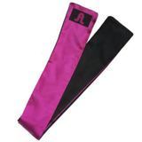 Пов'язка з сатину Adrien Lastic Satin Sash зображення