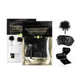 Фото Набір Bijoux Indiscrets Instruments of Pleasure - GREEN