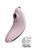 Вакуумний стимулятор із вібрацією Satisfyer Vulva Lover 1 Violet зображення