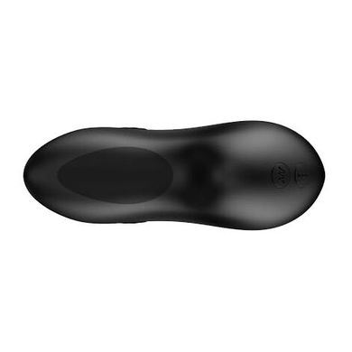 Вибромассажер простаты с пульсирующей жемчужиной Nexus Beat (диаметр 4 см) картинка