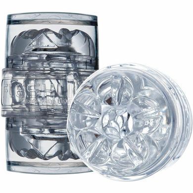 Мастурбатор + лубрикант + спрей для догляду Fleshlight Quickshot Vantage Value Pack зображення