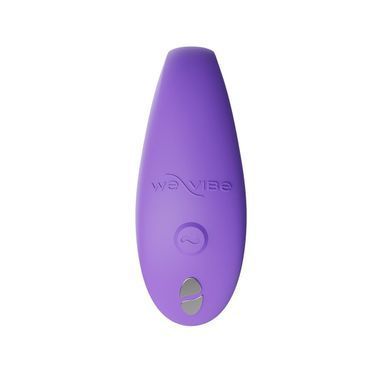 Смарт-вибратор для пар в футляре We-Vibe Sync GO Light Purpl (диаметр 3 см) картинка