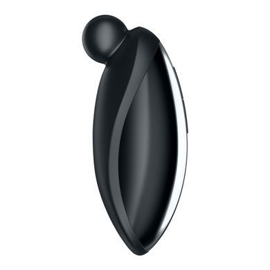 Вибратор для наружной стимуляции Satisfyer Spot On 2 Black картинка