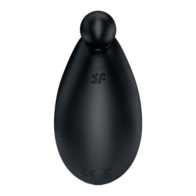 Вибратор для наружной стимуляции Satisfyer Spot On 2 Black картинка
