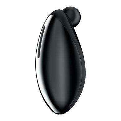 Вибратор для наружной стимуляции Satisfyer Spot On 2 Black картинка