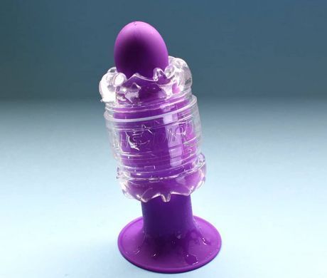 Мастурбатор + лубрикант + спрей для догляду Fleshlight Quickshot Vantage Value Pack зображення