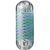 Мастурбатор с упругой спиралью Tenga Spinner 04 Pixel COOL EDITION (охлаждающий) картинка
