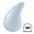 Вібратор кліторальний Satisfyer Dew Drop Blue зображення