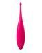Вибратор для клитора Satisfyer Twirling Fun Magenta картинка 4