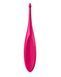 Вибратор для клитора Satisfyer Twirling Fun Magenta картинка 5