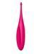 Вибратор для клитора Satisfyer Twirling Fun Magenta картинка 1