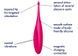 Вибратор для клитора Satisfyer Twirling Fun Magenta картинка 10